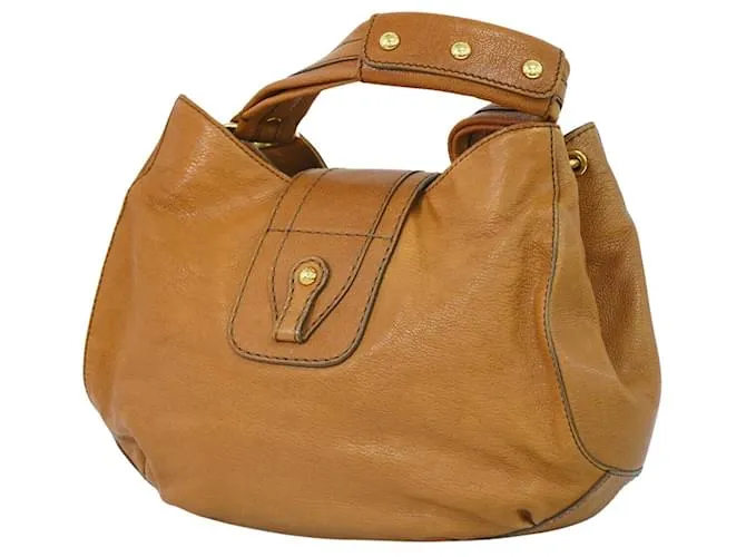 TOD'S Castaño 