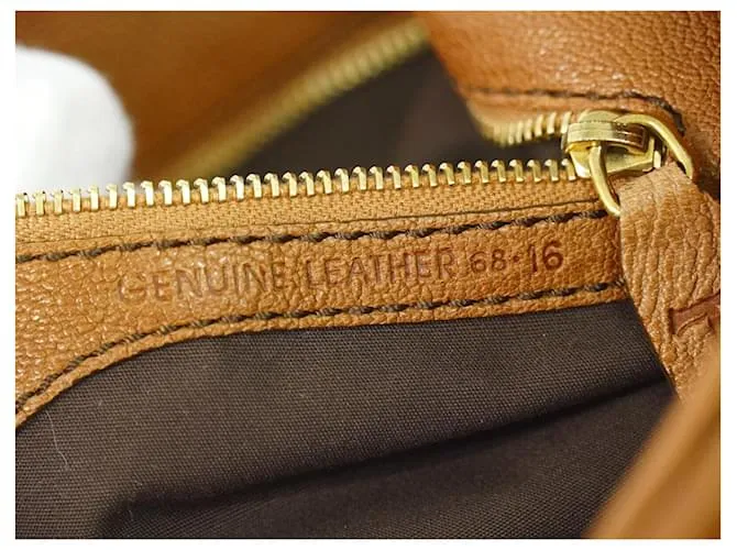 TOD'S Castaño 