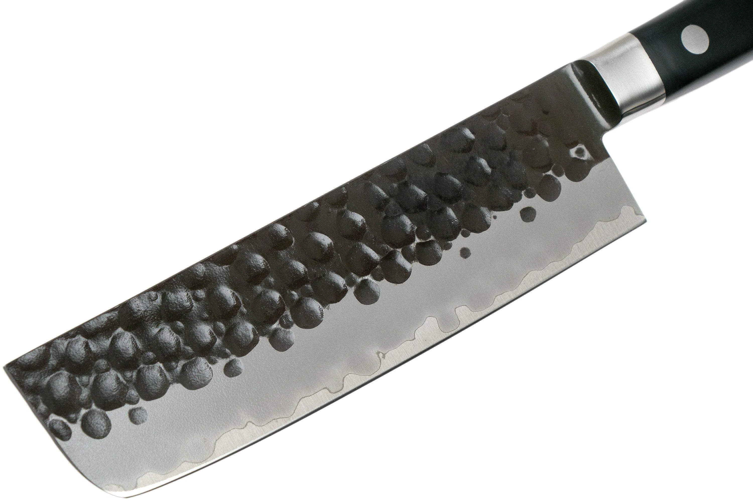 TOJIRO DP NAKIRI DE HOJA MARTILLADA DE 3CAPAS 16.5 CM, F1103
