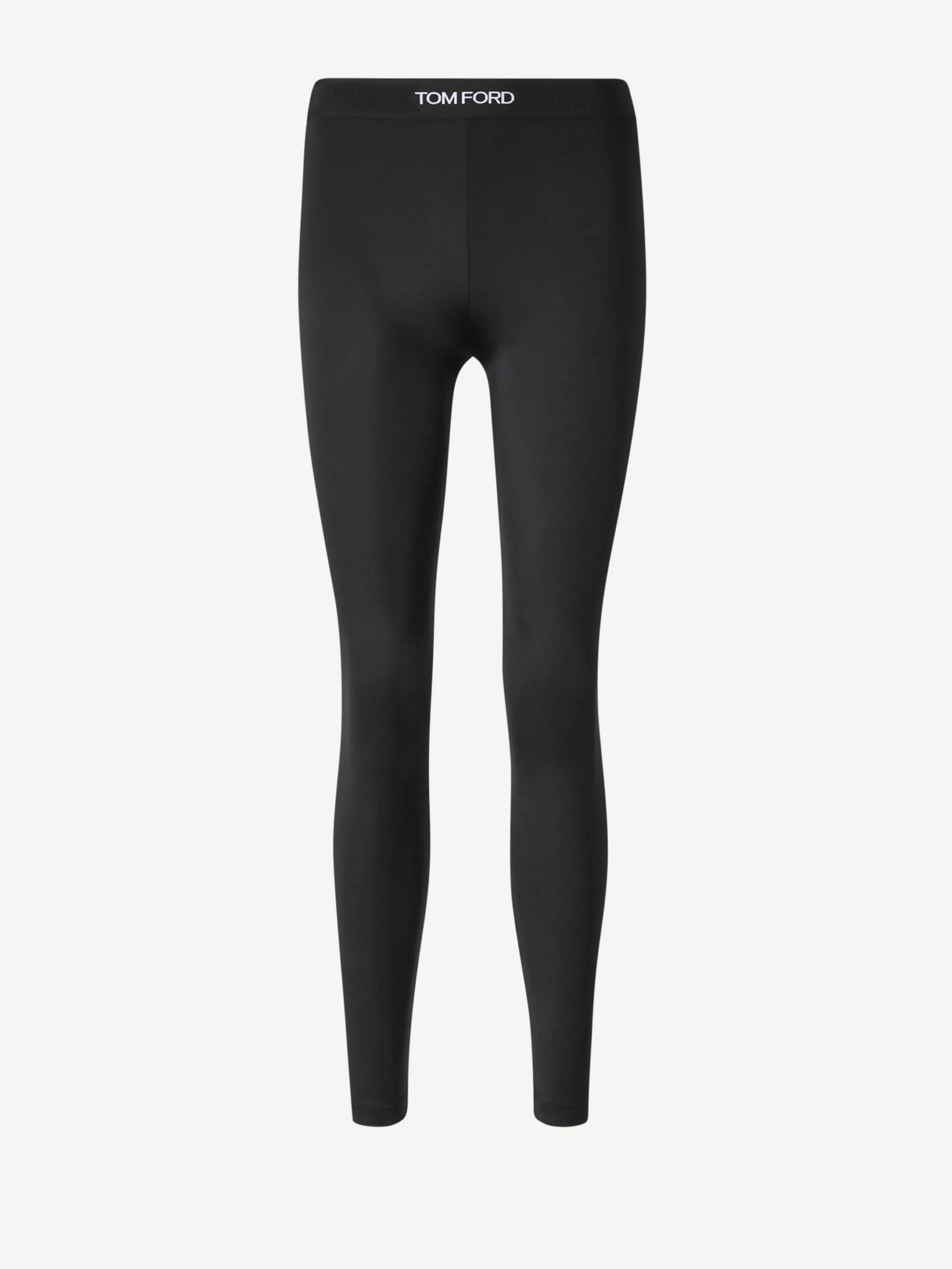 Tom Ford Leggings Logo