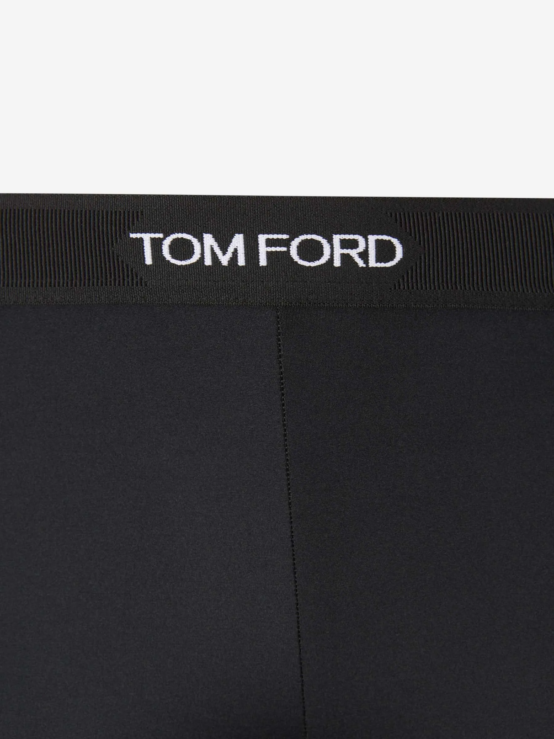 Tom Ford Leggings Logo
