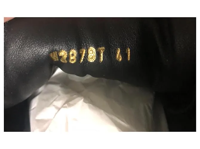 Tom Ford Zapatillas bajas de ciudad Negro 