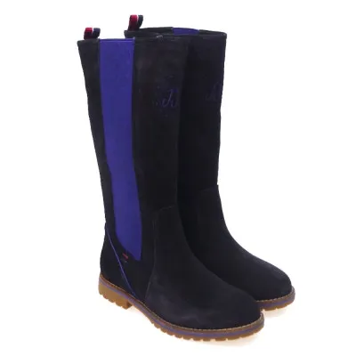 TOMMY HILFIGER JRBotas caña alta ante Tommy Hilfiger Anna 1B