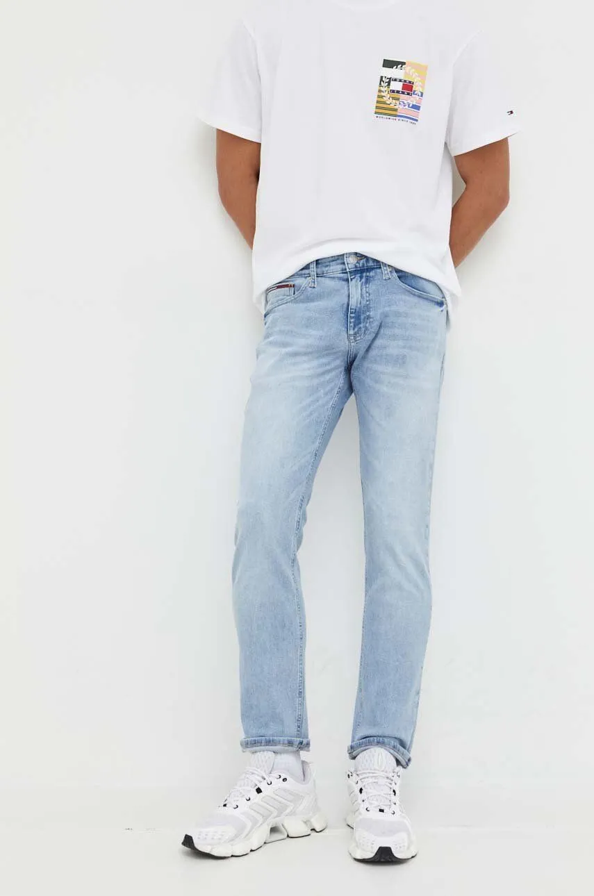 Tommy Hilfiger Scanton Jeans