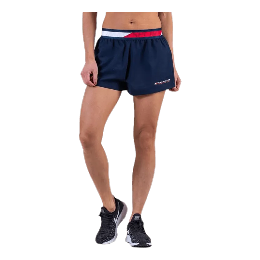 Tommy Hilfiger Sport Woven Short 3