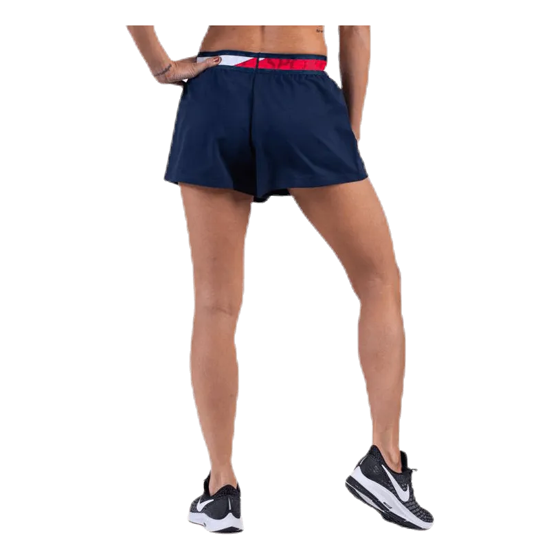 Tommy Hilfiger Sport Woven Short 3
