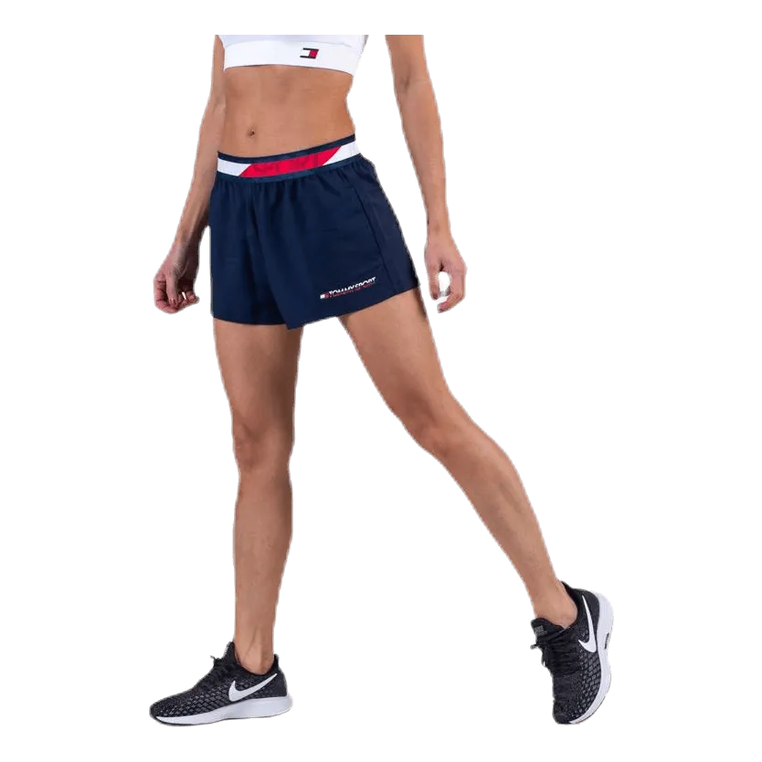 Tommy Hilfiger Sport Woven Short 3