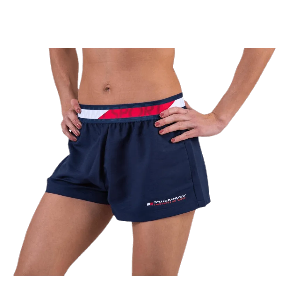 Tommy Hilfiger Sport Woven Short 3
