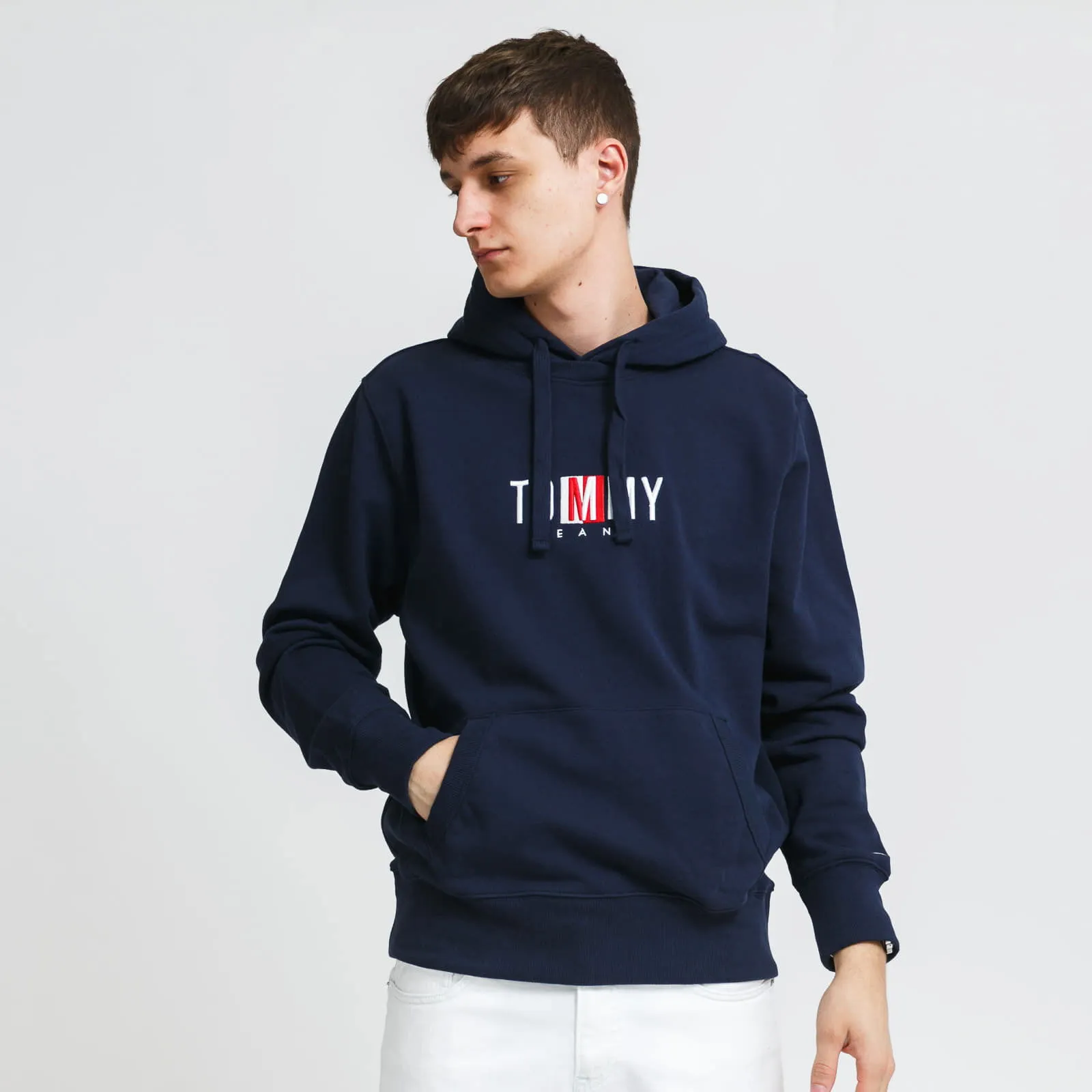 Tommy Hilfiger Timeless Tommy Hoodie