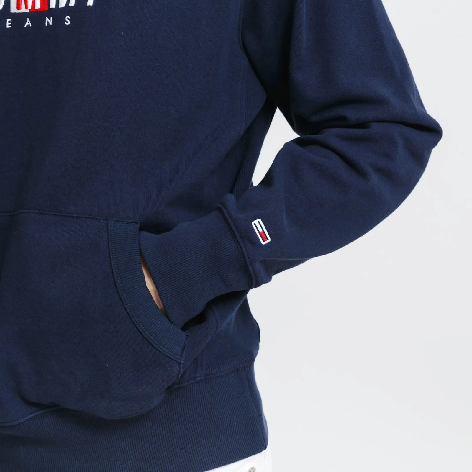Tommy Hilfiger Timeless Tommy Hoodie