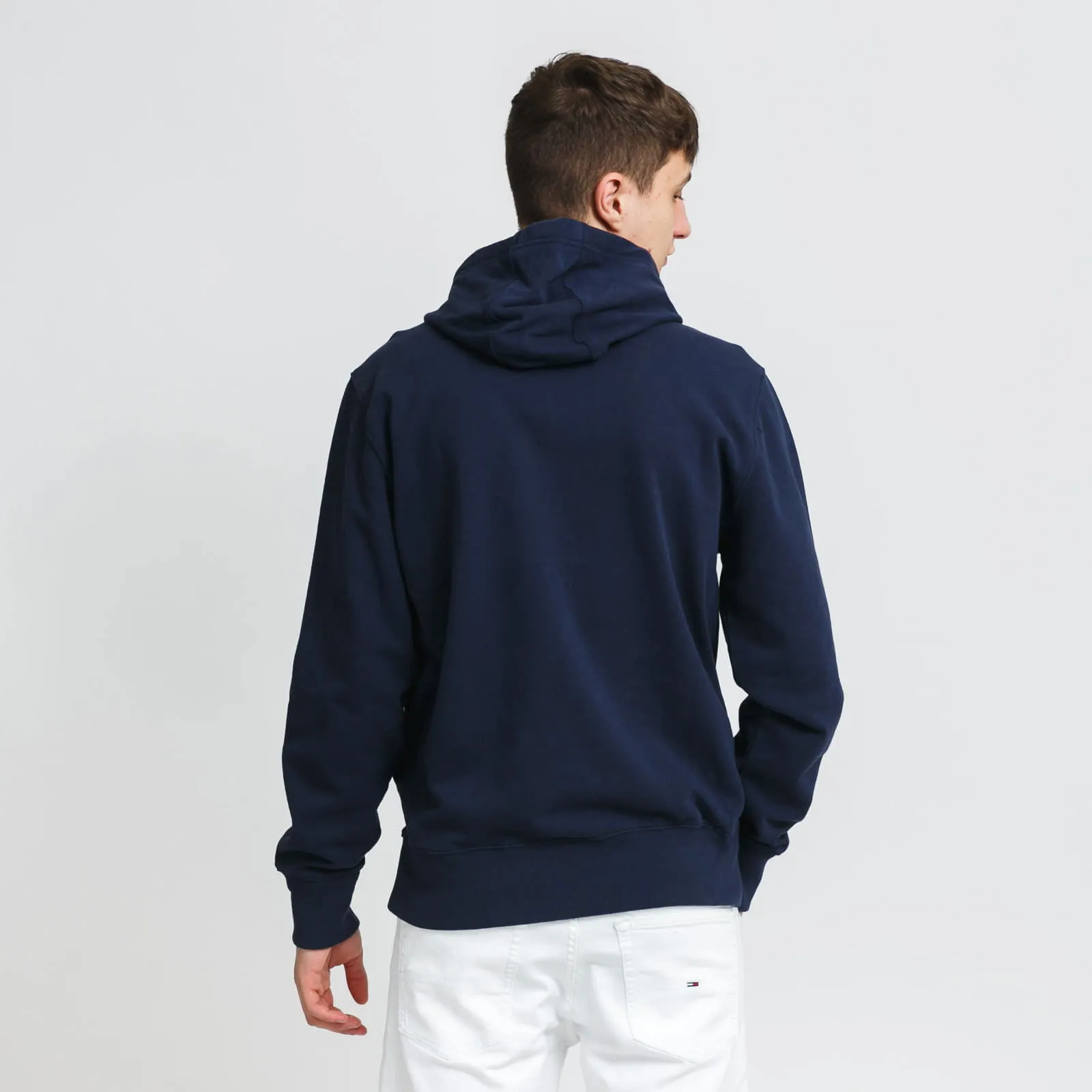 Tommy Hilfiger Timeless Tommy Hoodie