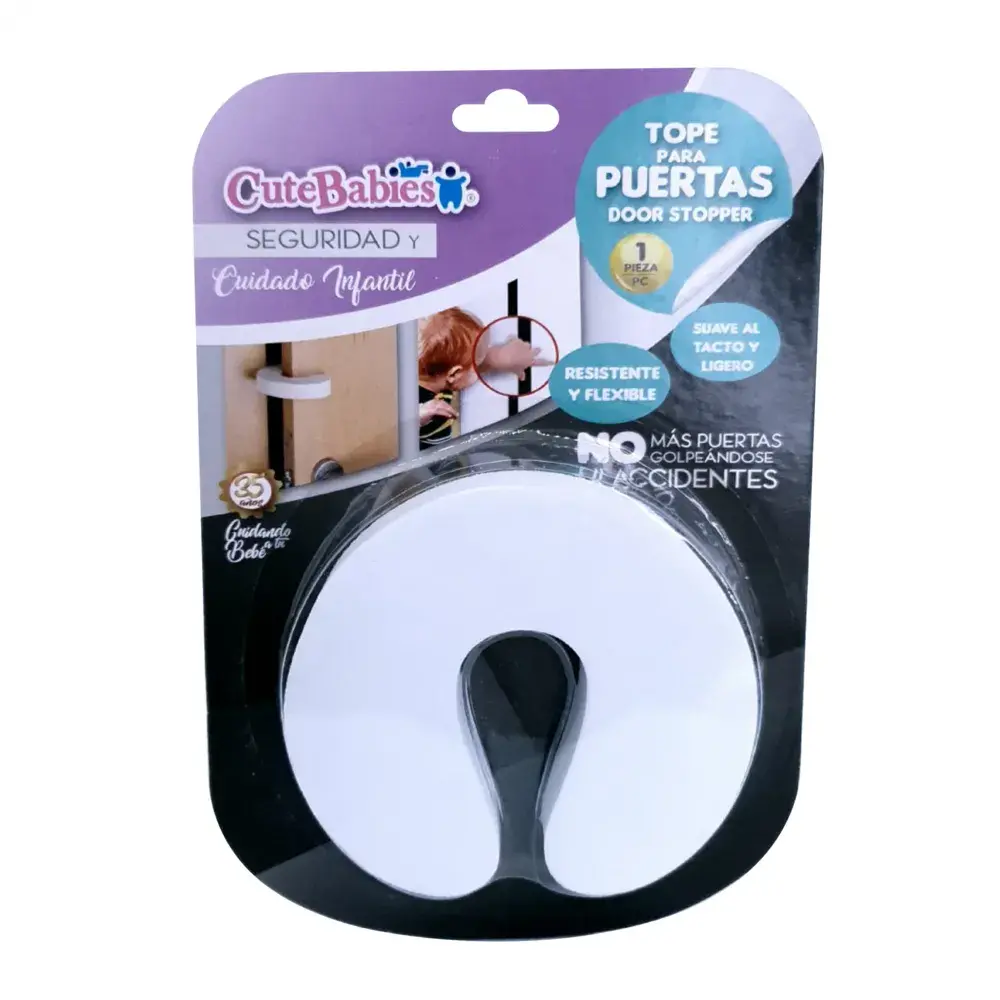 Tope para puertas
