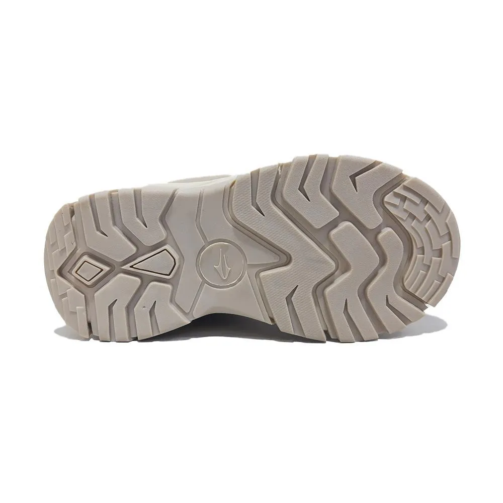 TOPPER ZAPATILLAS KIDS  SERRA BEIGE