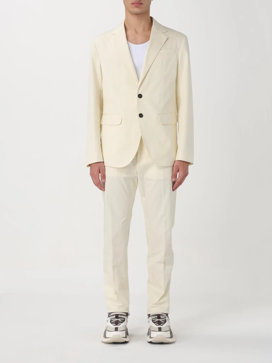 Traje hombre Dsquared2