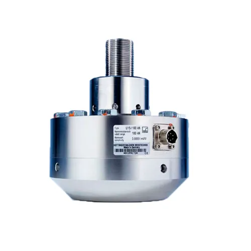 Transductor de fuerza U15 – HBM