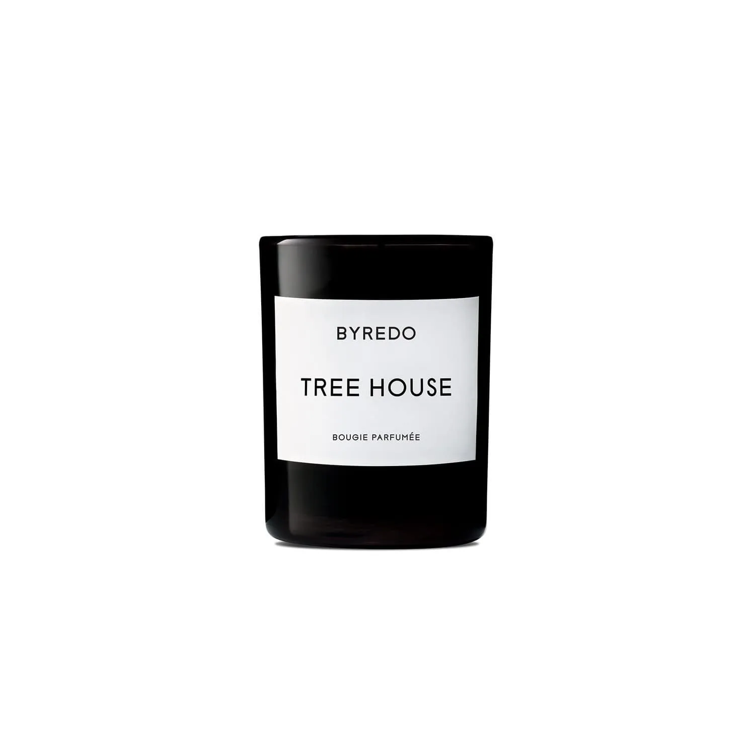 Tree House BYREDO Vela perfumada