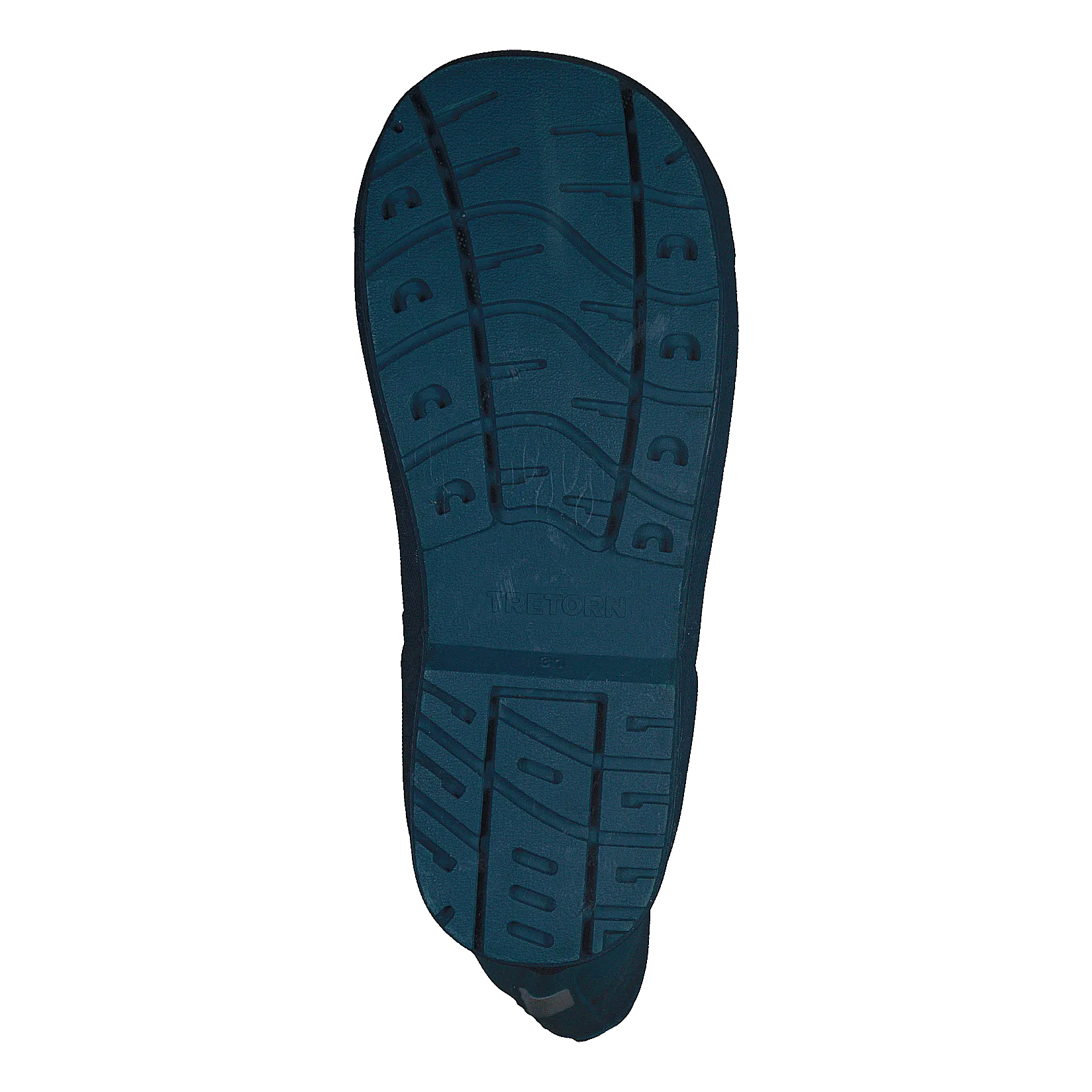 Tretorn zapatos Gränna Vinter Ice Blue