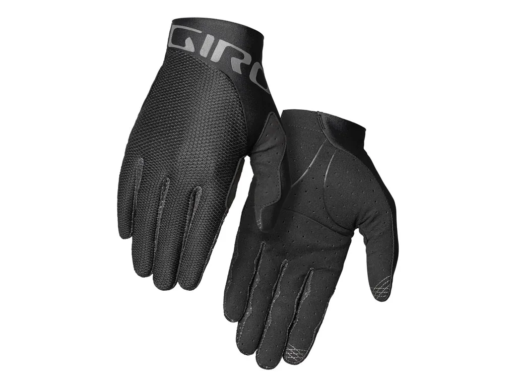 TRIXTER BLACK S