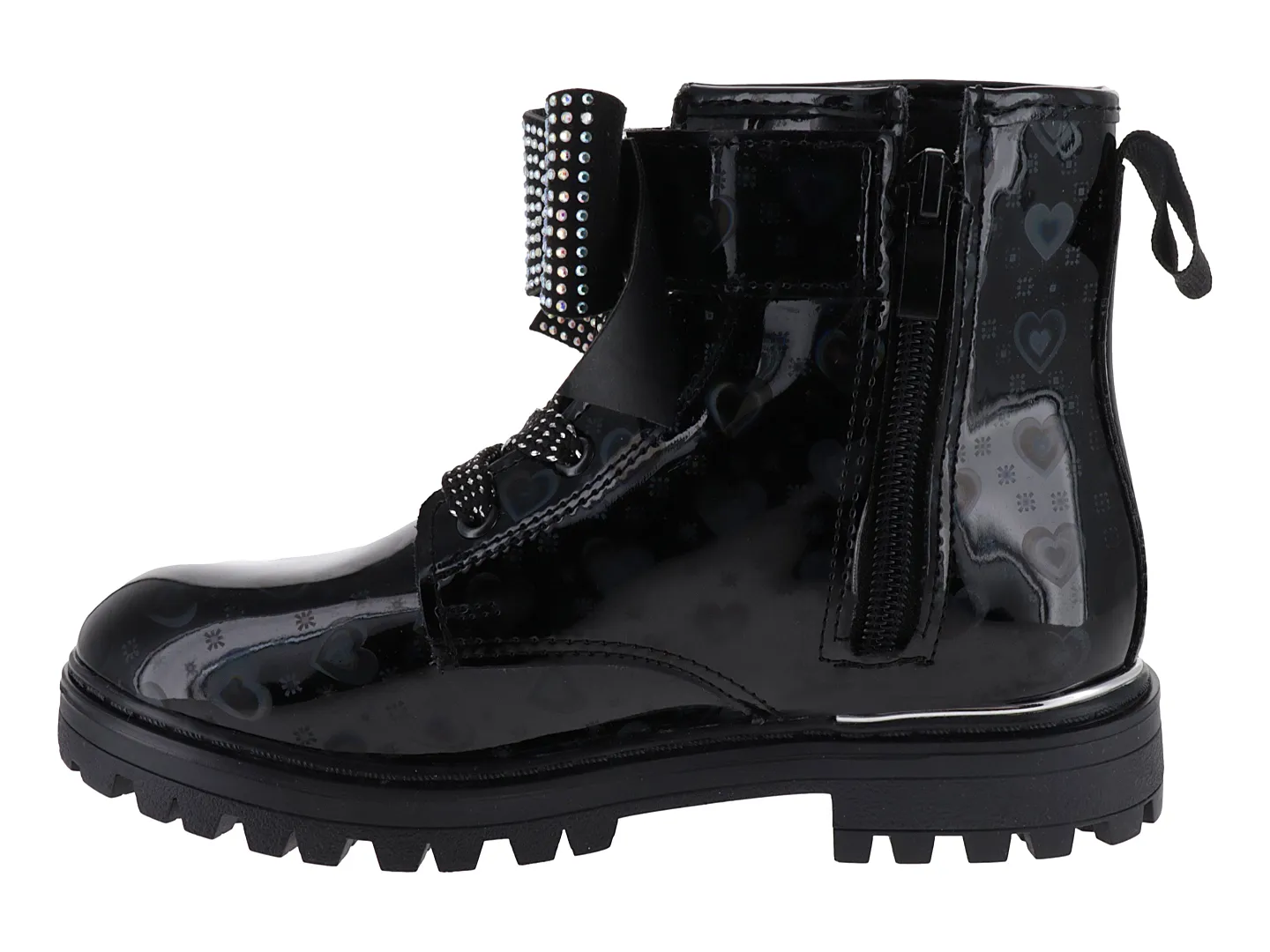 Tropicana Tr 321010 St Fantasia Negro 18