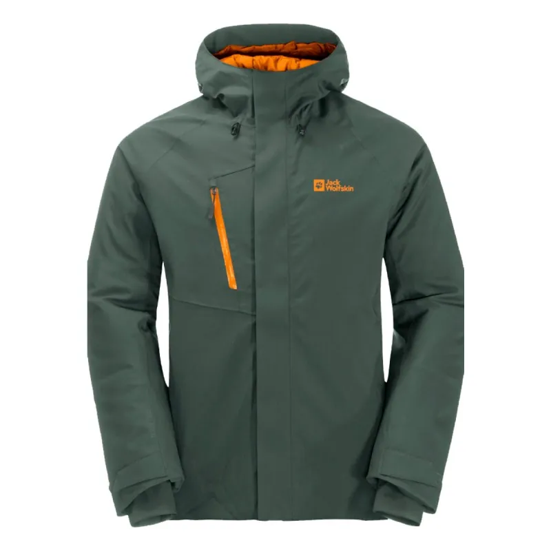 Troposphere Ins Jkt M