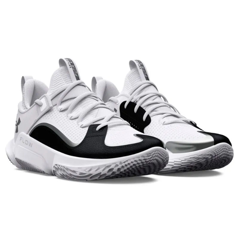 UA FLOW FUTR X 3 BLANCA