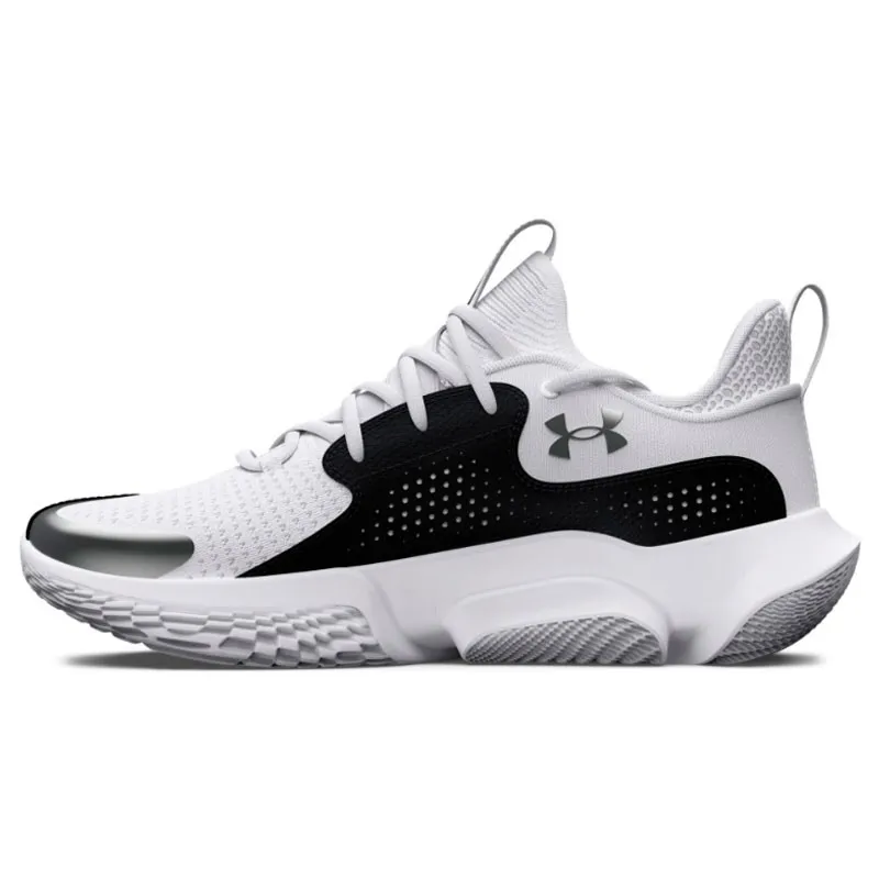 UA FLOW FUTR X 3 BLANCA