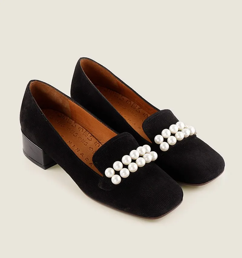 UDAKO BLACK