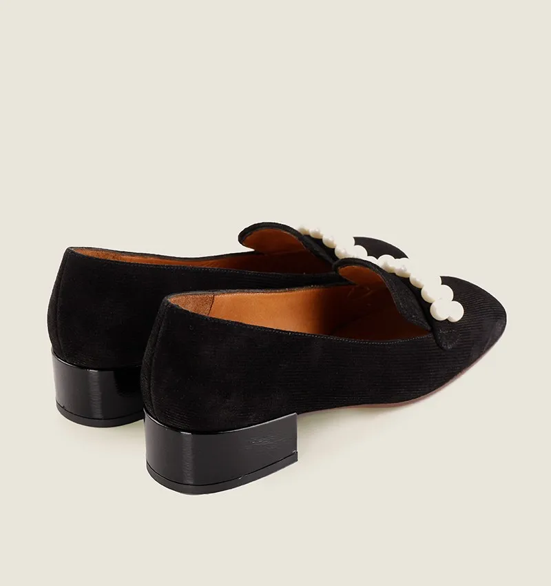 UDAKO BLACK