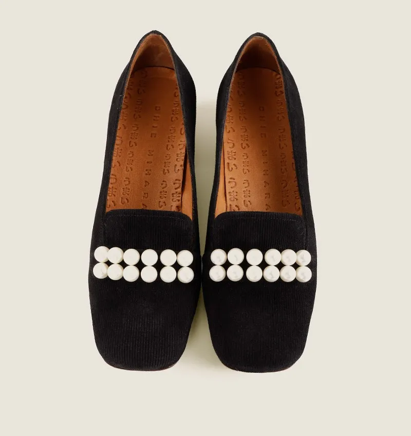 UDAKO BLACK