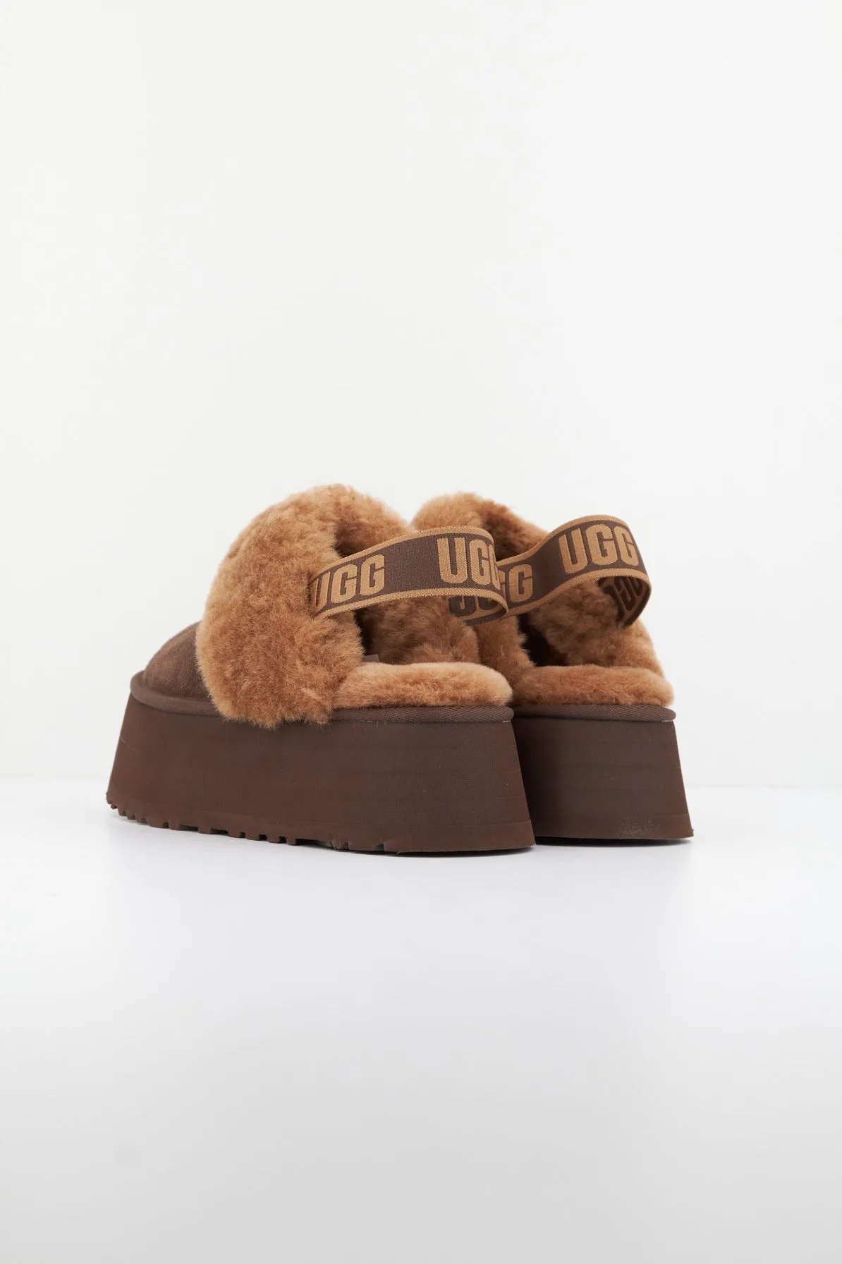 UGG FUNKETTE