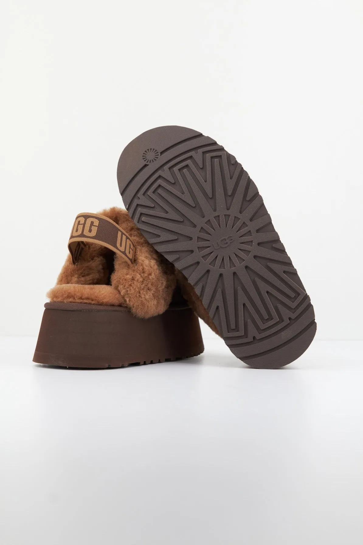 UGG FUNKETTE