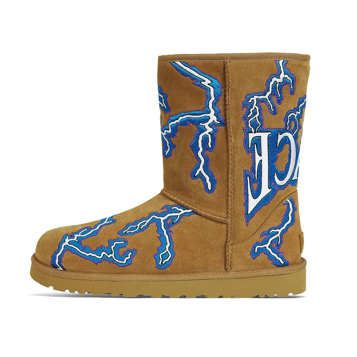 UGG Palace Classic Lightning