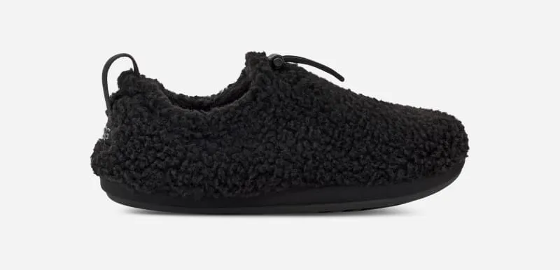 UGG Plushy Slipper