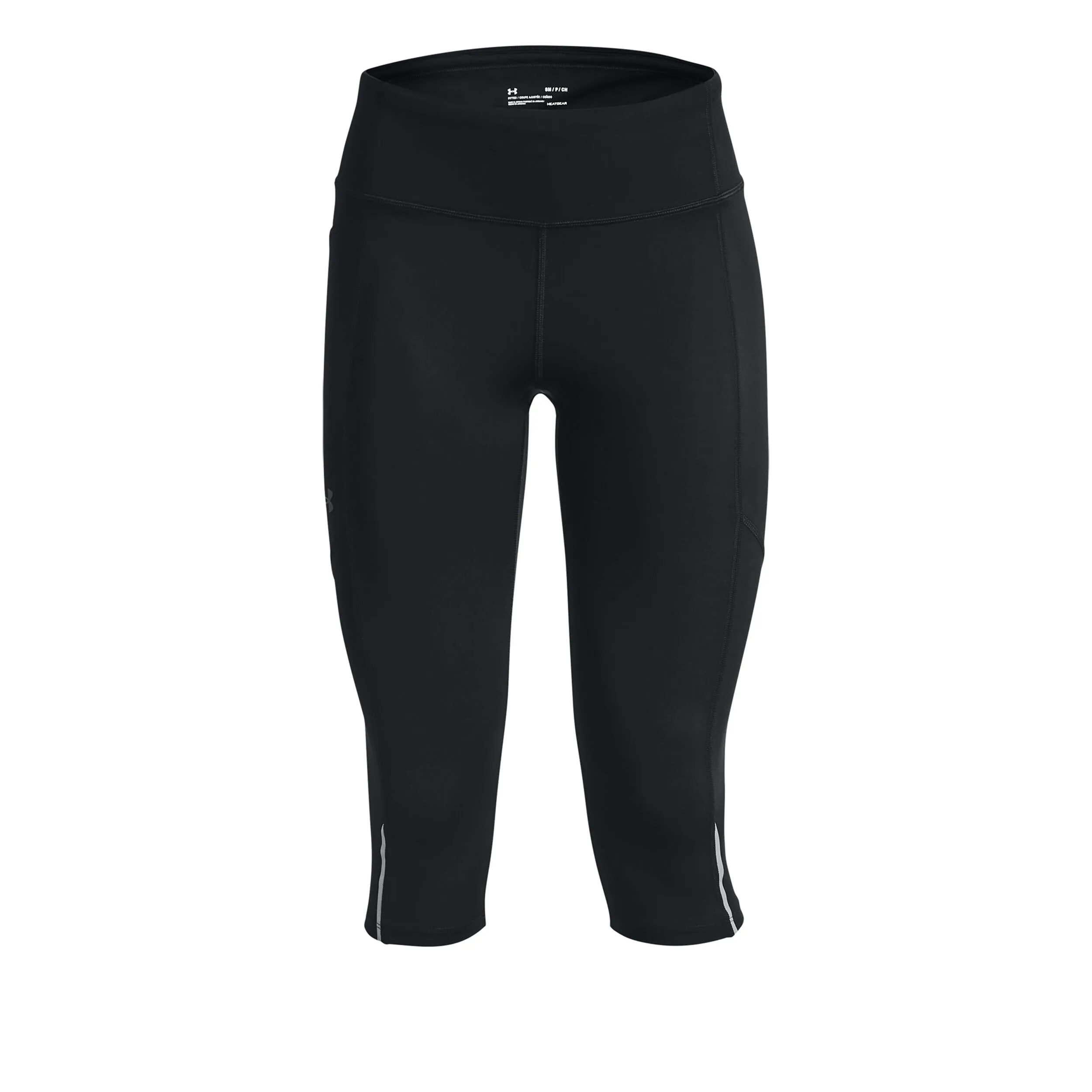 Under Armour Fly Fast 3.0 Speed Pantalón 3/4 Mujeres