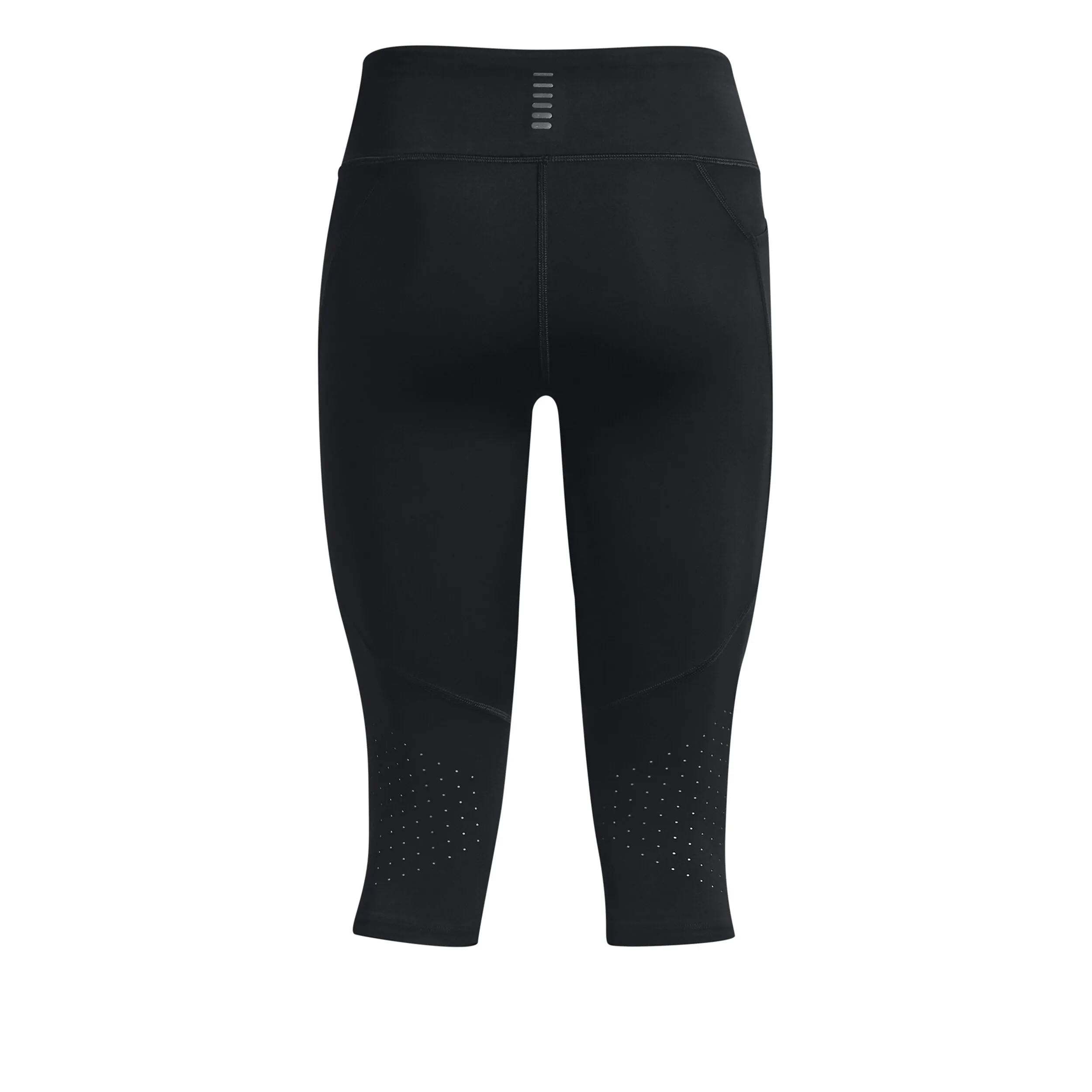 Under Armour Fly Fast 3.0 Speed Pantalón 3/4 Mujeres