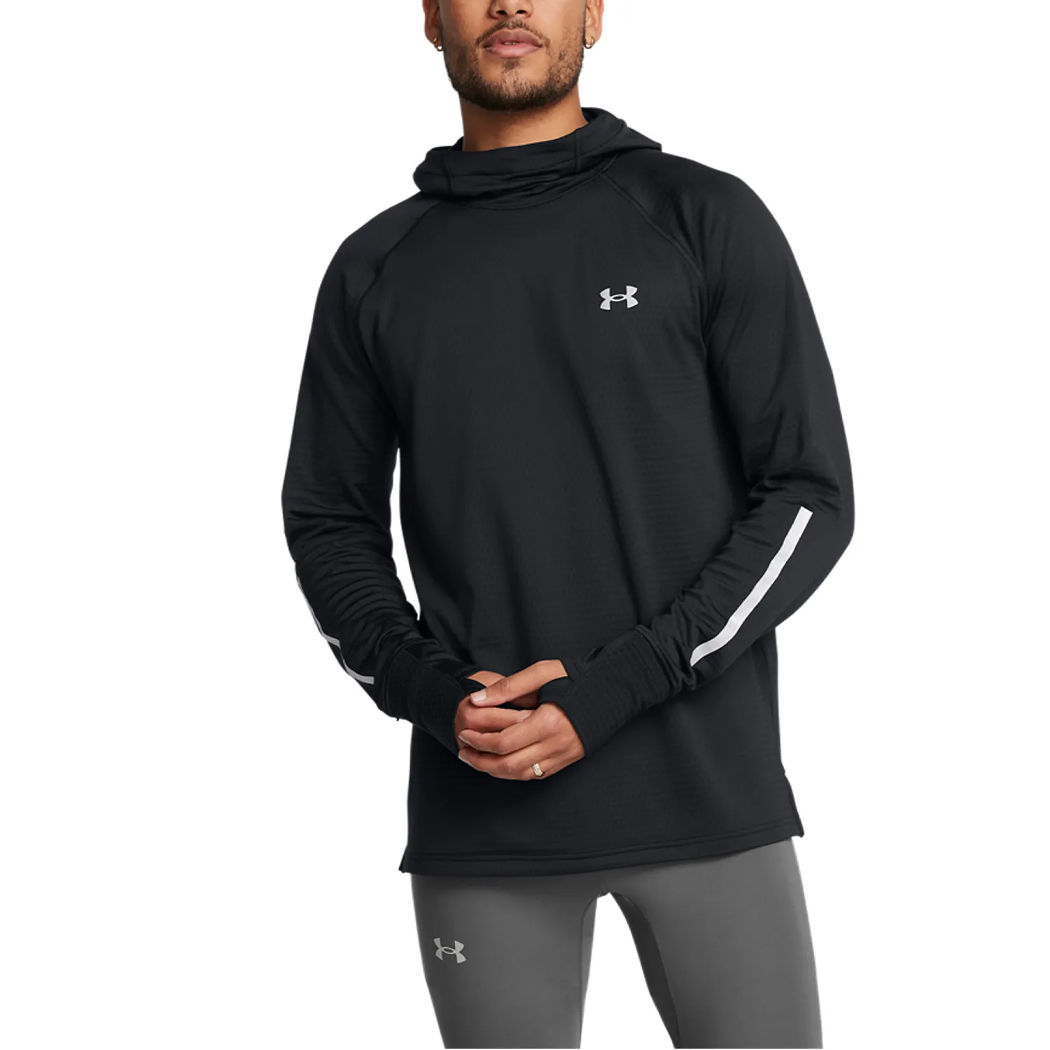 Under Armour Launch Elite Sudadera