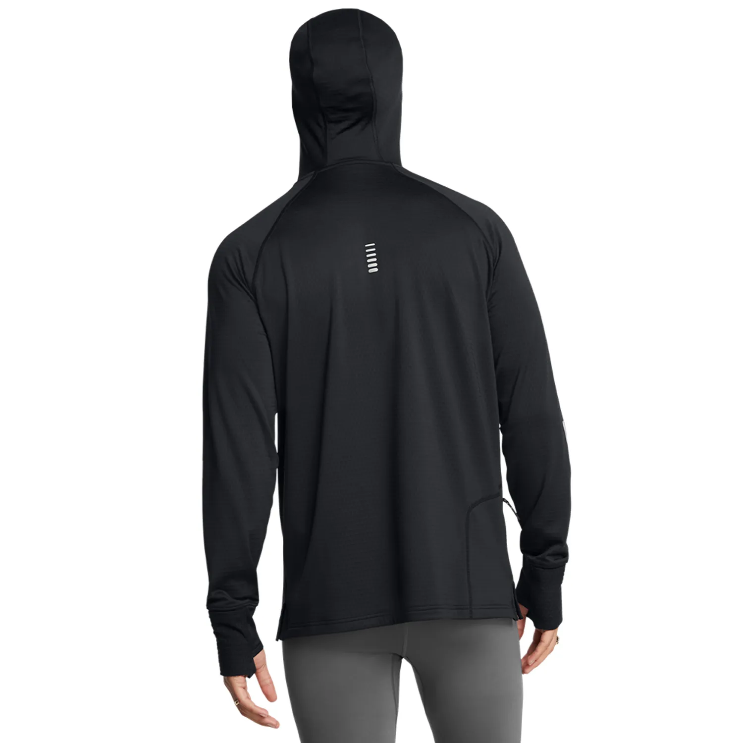 Under Armour Launch Elite Sudadera