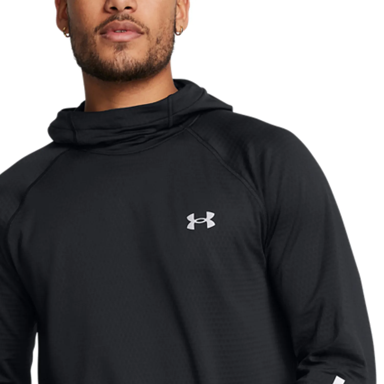 Under Armour Launch Elite Sudadera