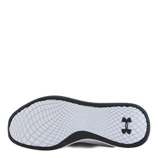 Under Armour Ua W Charged Aurora 2 Black / Black / Metallic Warm