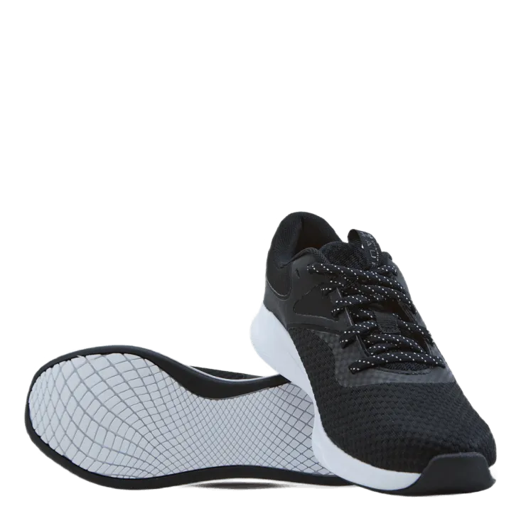 Under Armour Ua W Charged Aurora 2 Black / Black / Metallic Warm