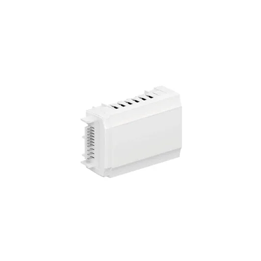 UPONOR SMATRIX BASE PULSE M242 ESCLAVO BUS 6X