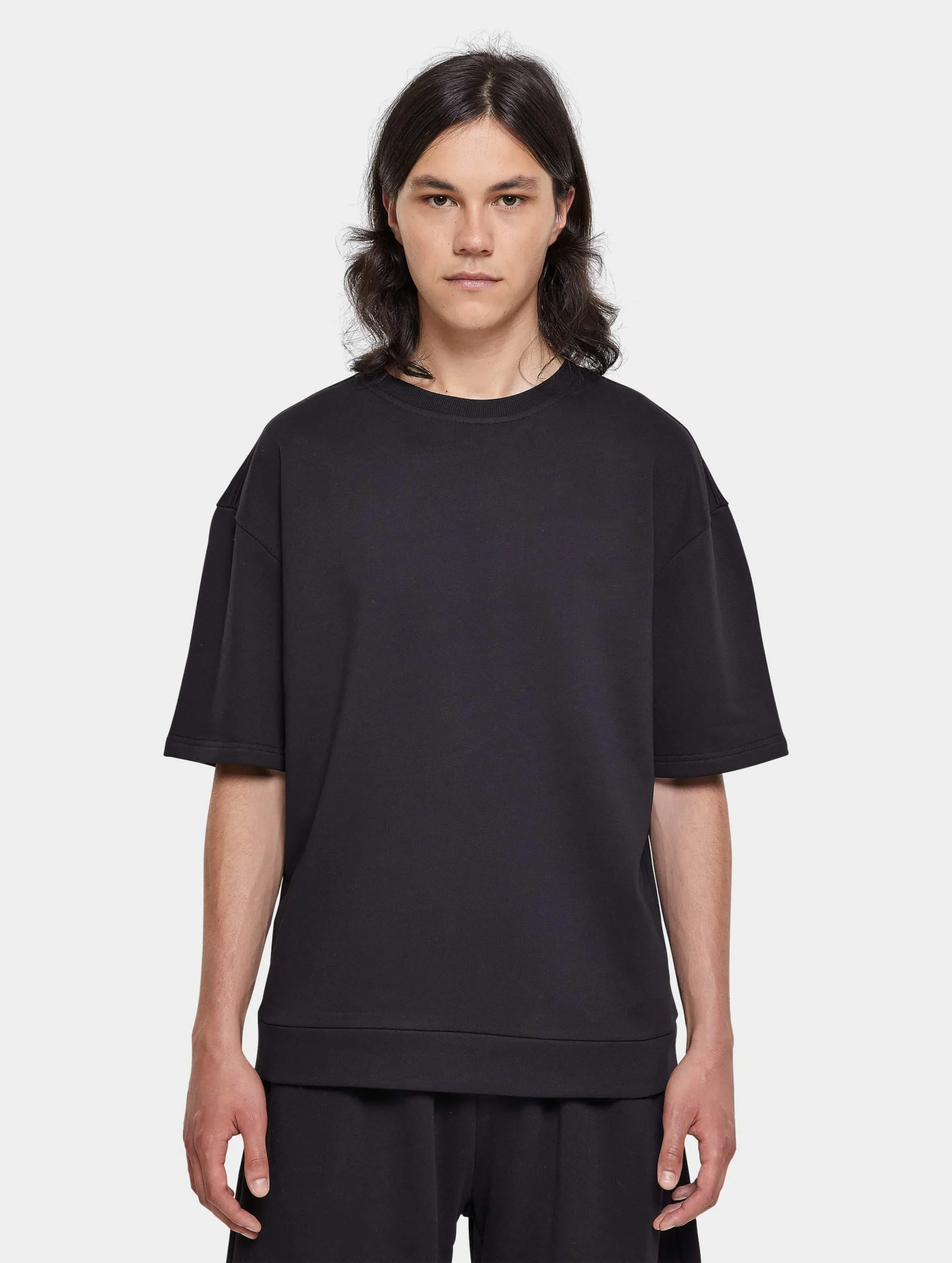Urban Classics Oversized Short Crew