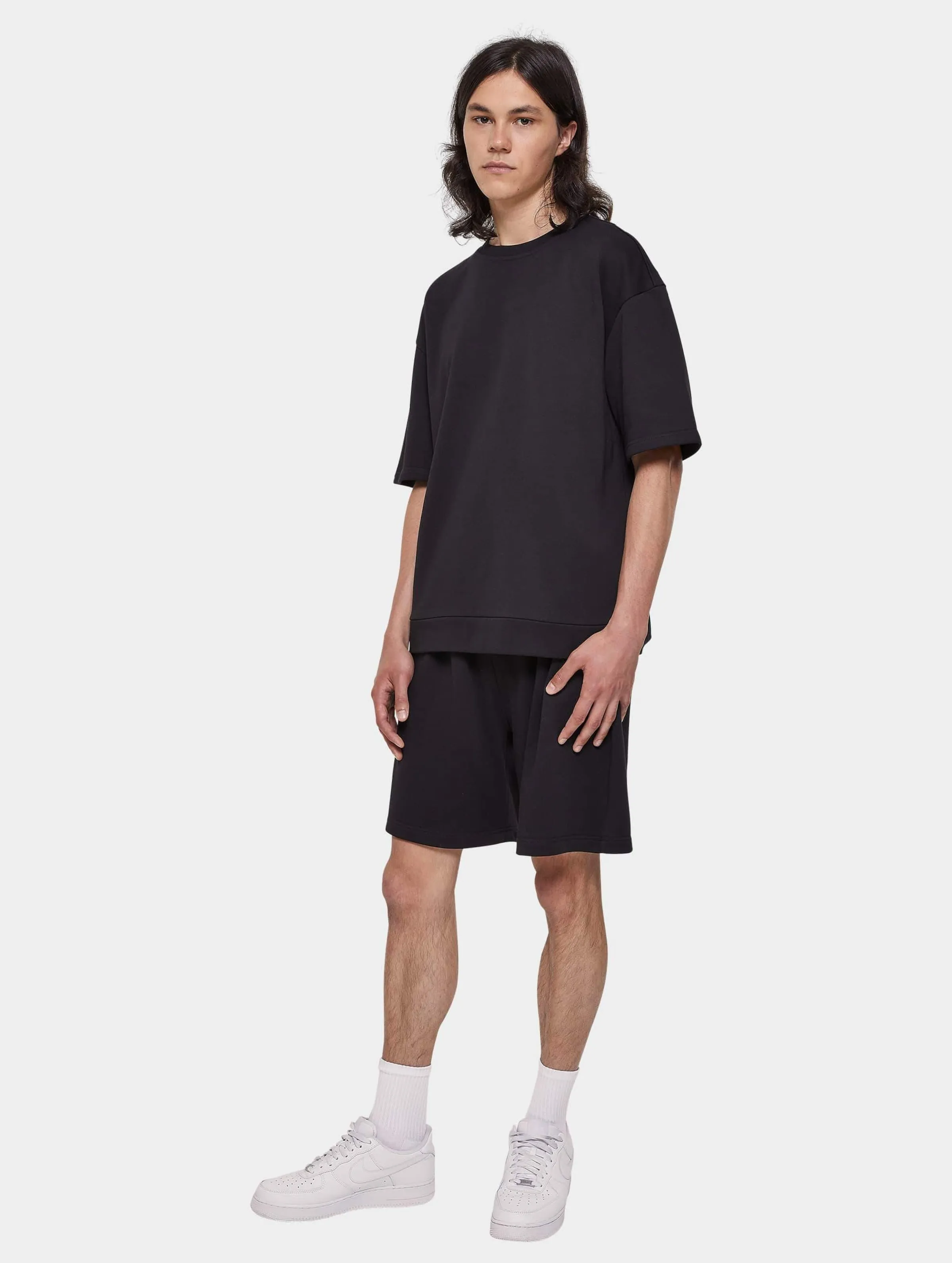 Urban Classics Oversized Short Crew