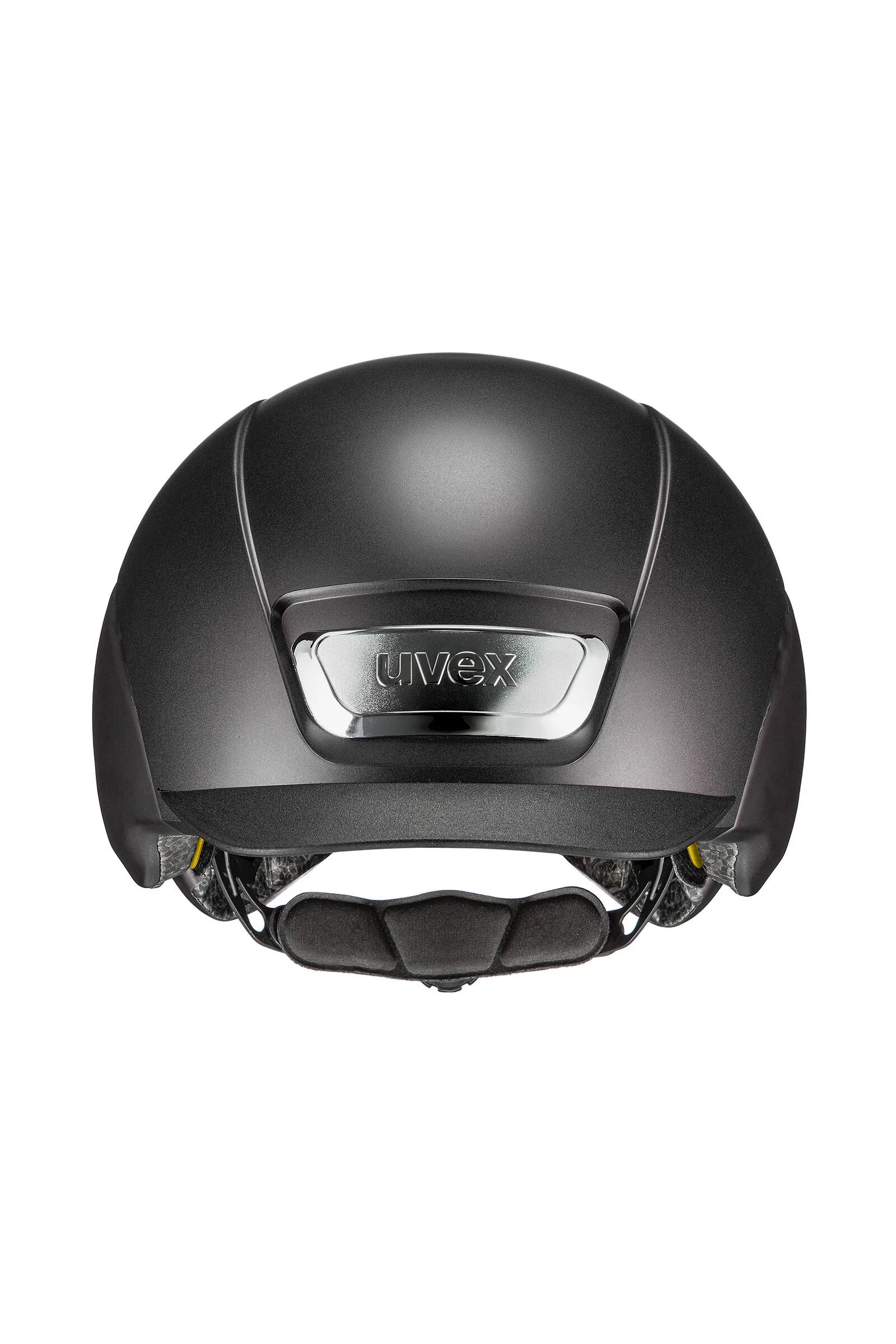 uvex Casco de equitación uvex elexxion MIPS