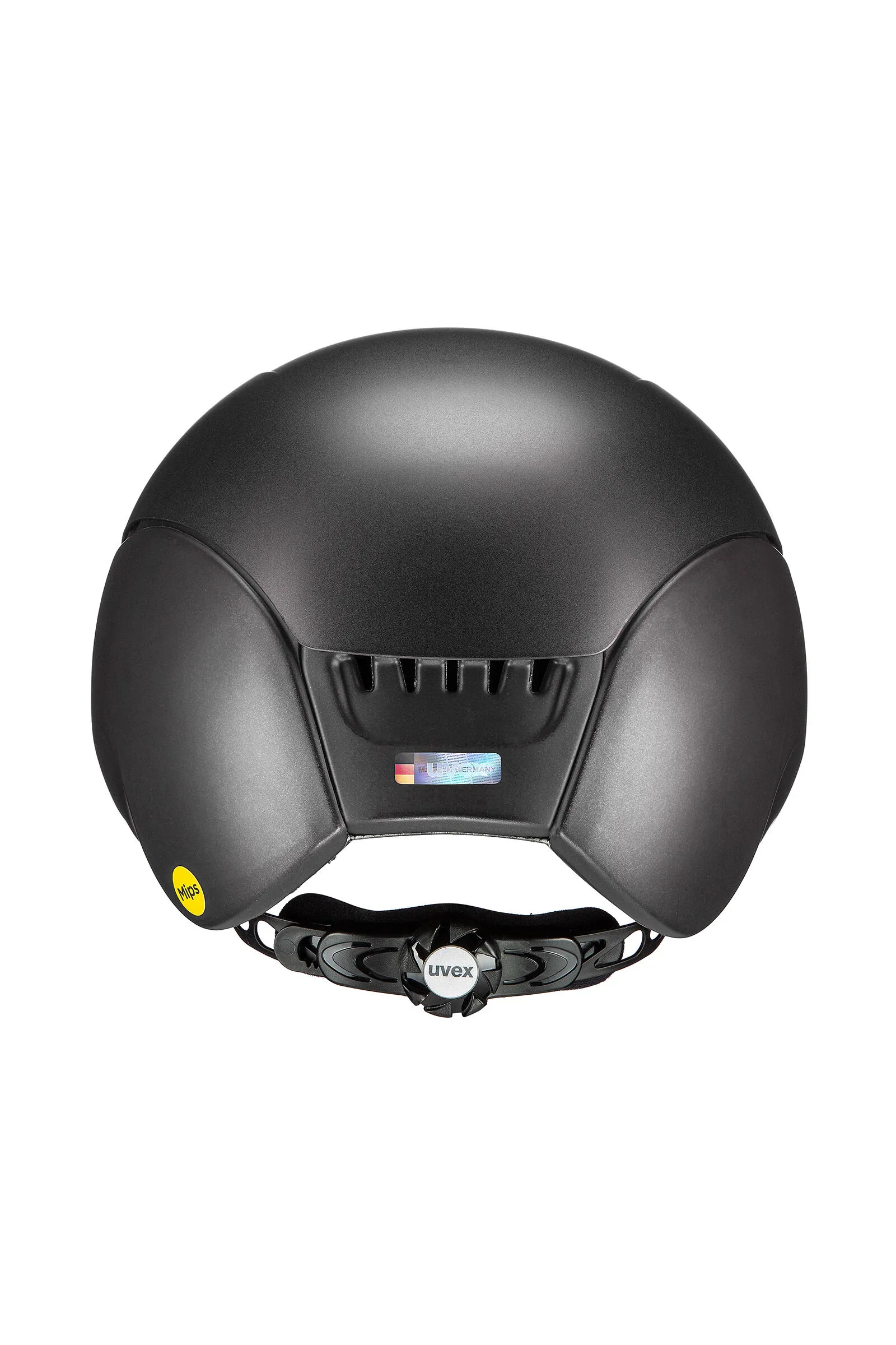 uvex Casco de equitación uvex elexxion MIPS