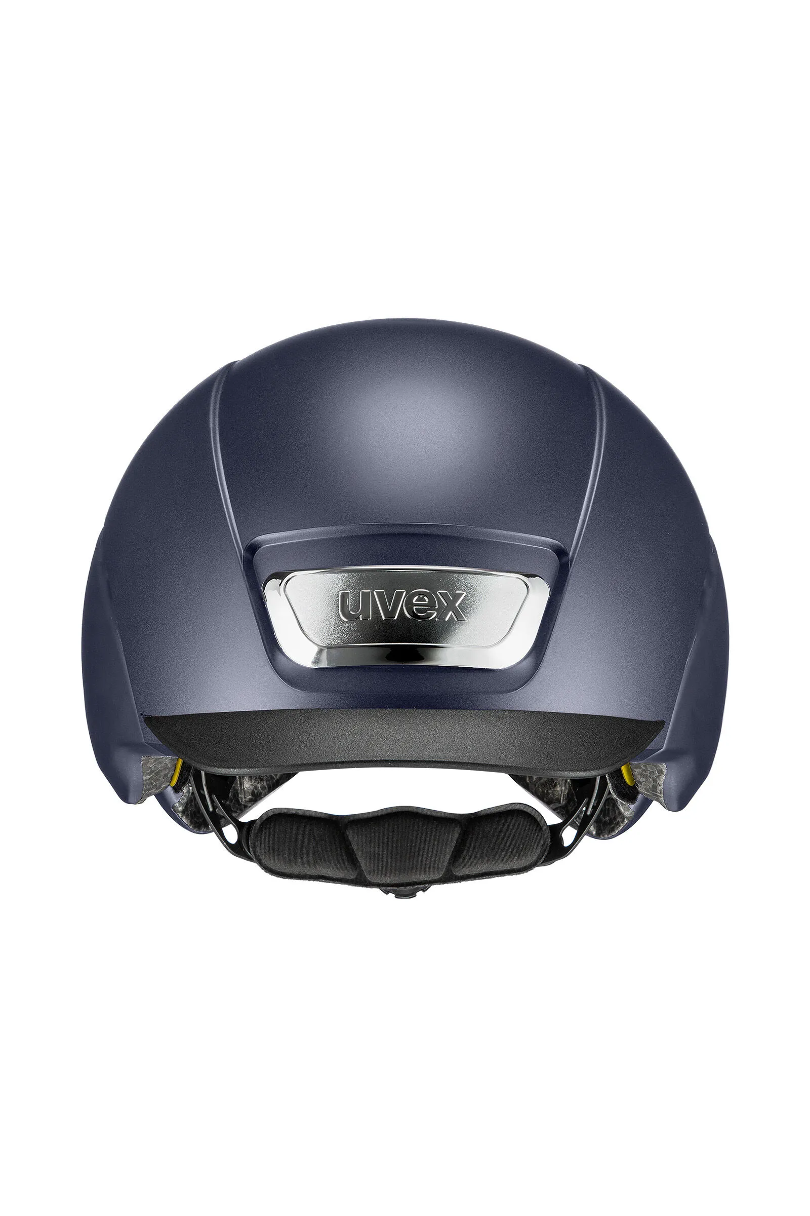 uvex Casco de equitación uvex elexxion MIPS