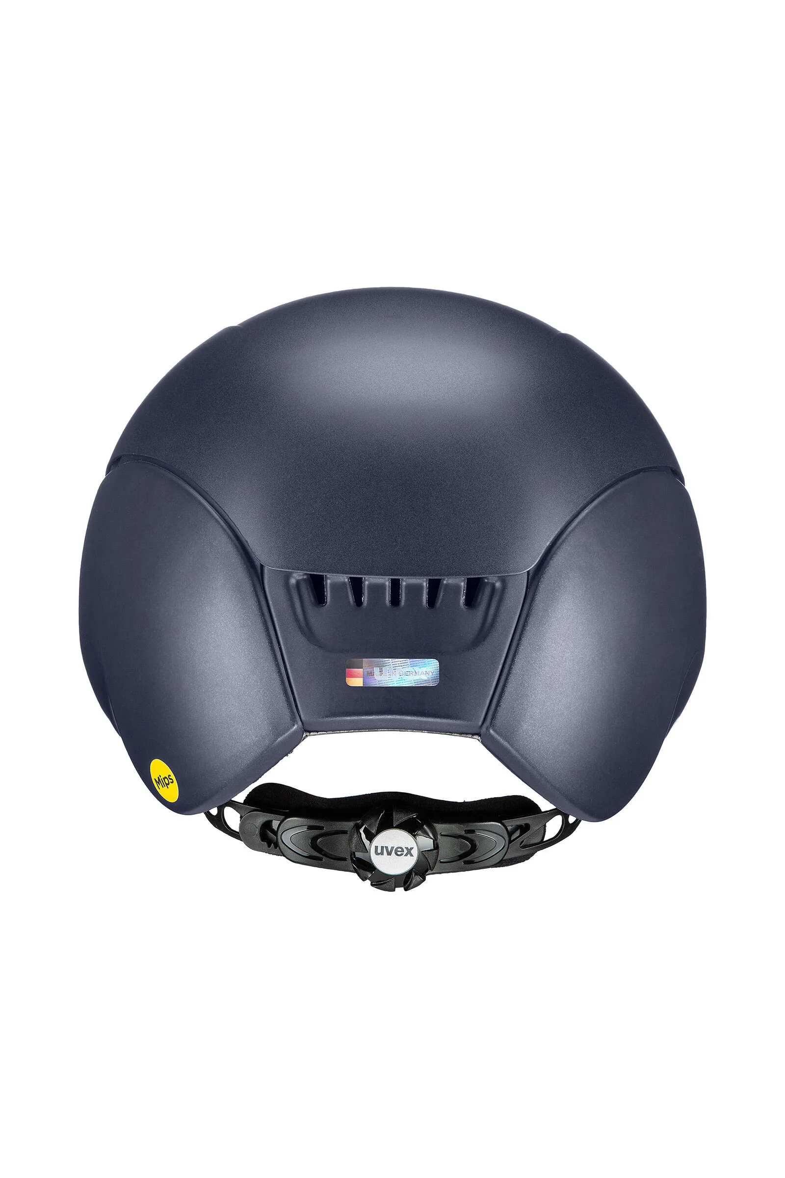 uvex Casco de equitación uvex elexxion MIPS
