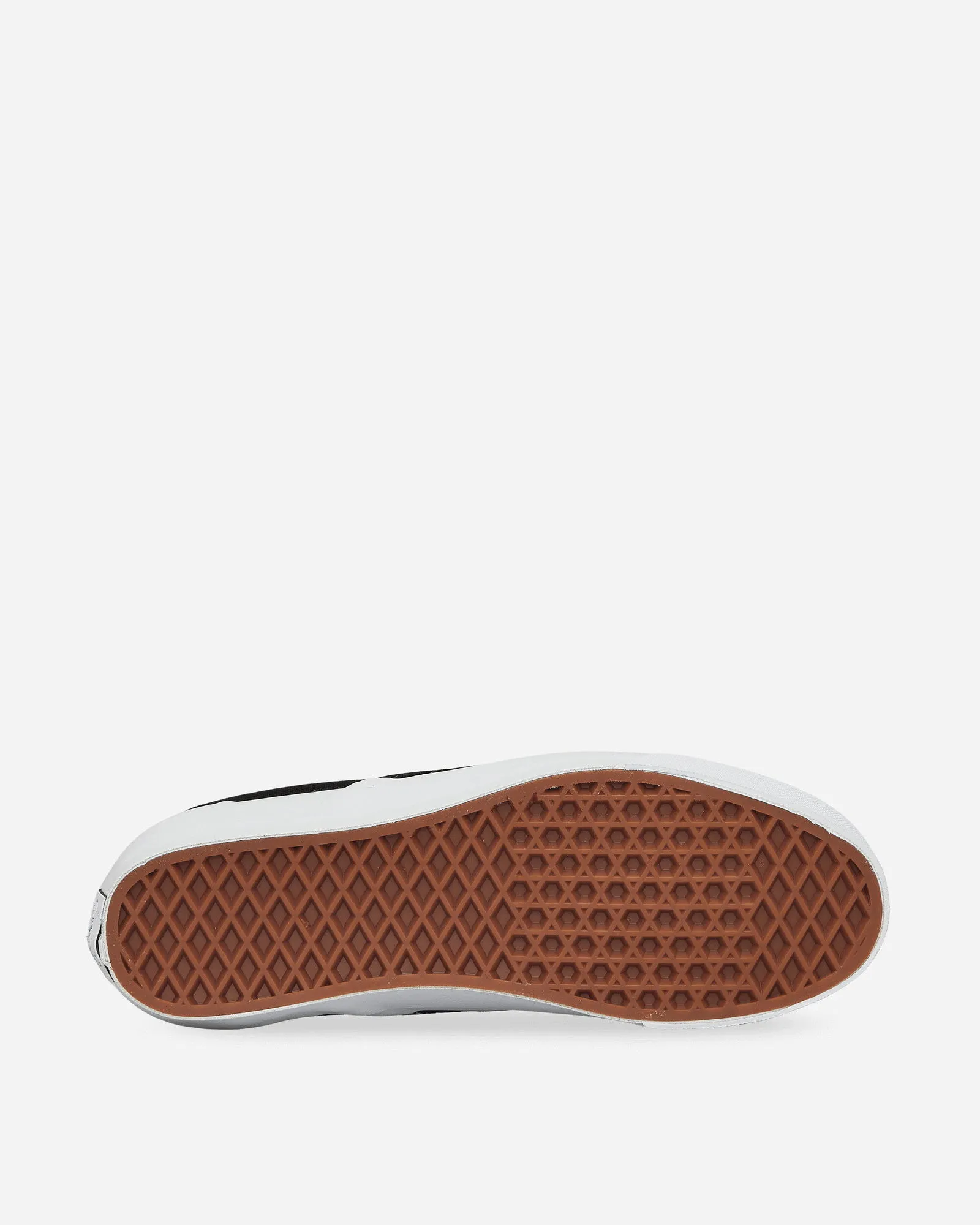 VANS SLIPON REISSUE 98 LX SNEAKERS BLACK