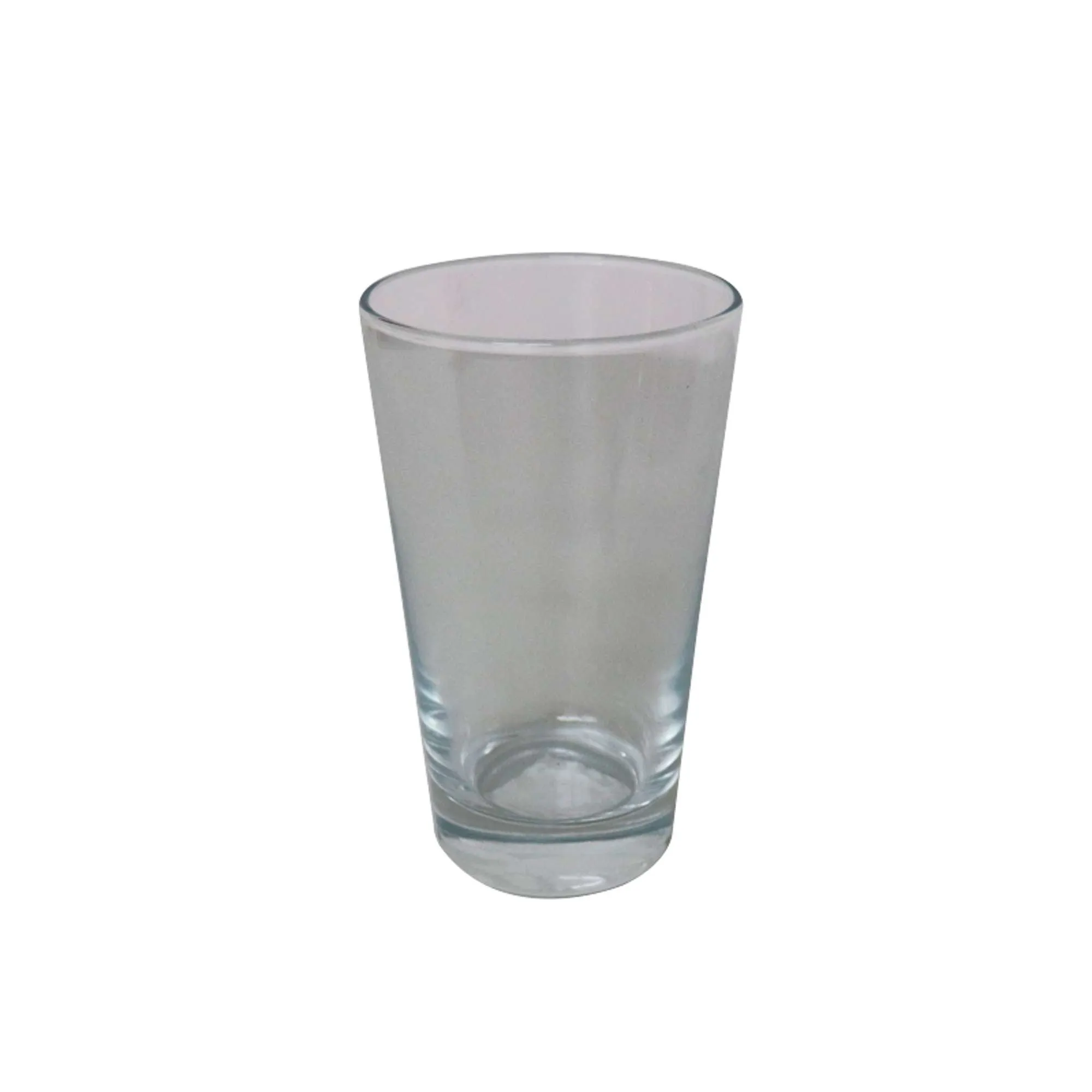 Vaso De Vidrio 10oz