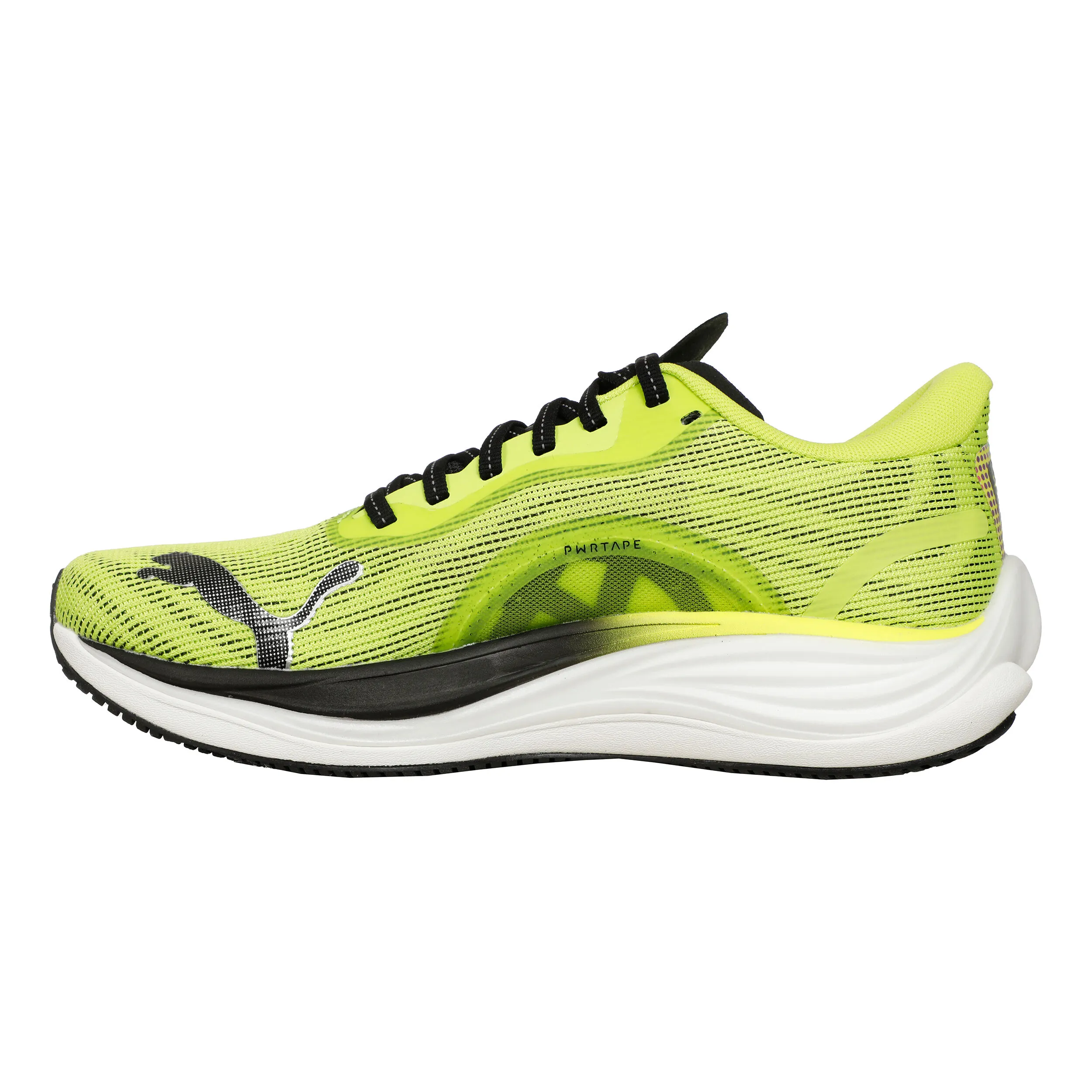 Velocity Nitro 3 Psychedelic Rush Zapatilla Neutral Mujeres